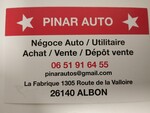 PINAR AUTO